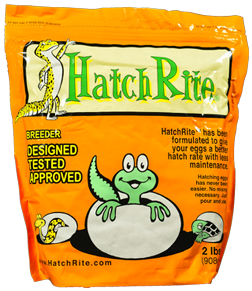 HatchRite™ Incubation Substrate (2-lbs)